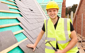 find trusted Cheam roofers in Croydon
