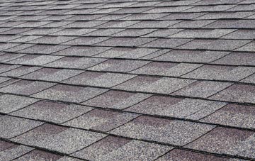 Cheam tiles for shallow pitch roofing