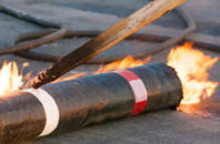 free Cheam flat roofing repair quotes